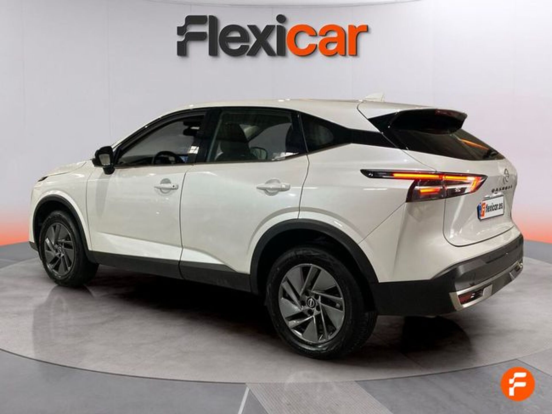 Imagen 3 de NISSAN Qashqai