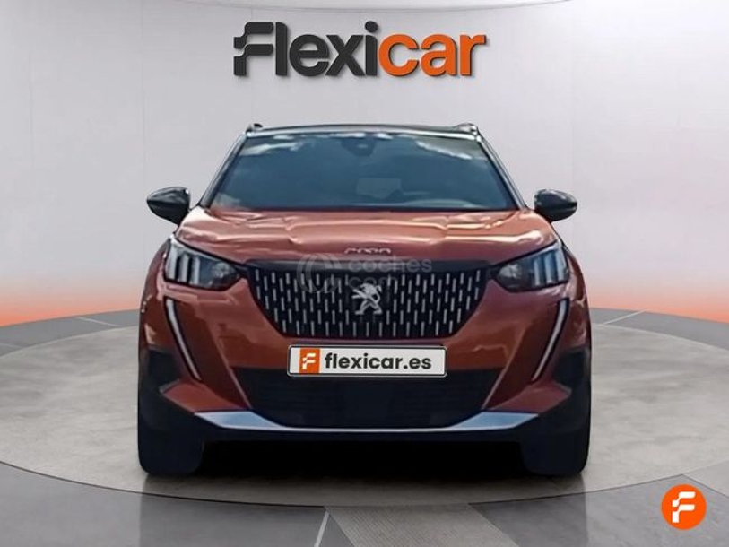 Foto del PEUGEOT 2008 1.2 PureTech S&S GT 130