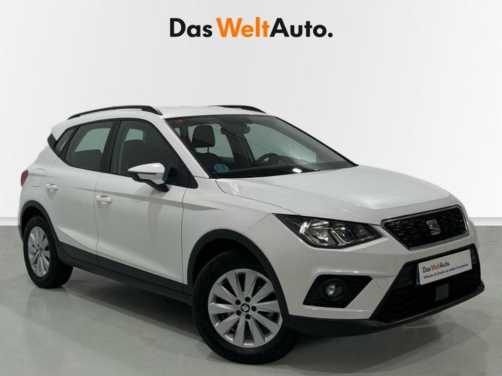 Imagen de SEAT Arona