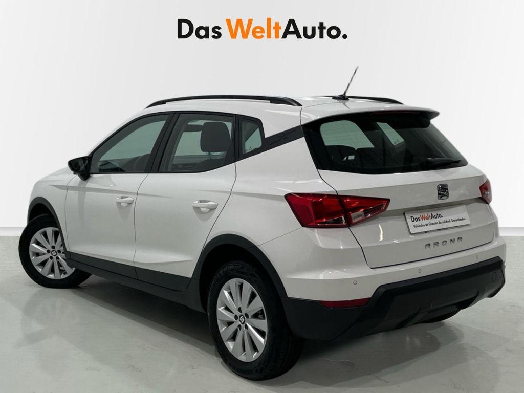 Foto del SEAT Arona 1.0 TSI Ecomotive S&S Style 110