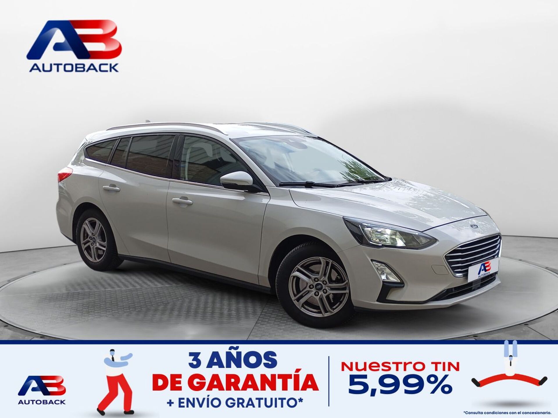Imagen de FORD Focus