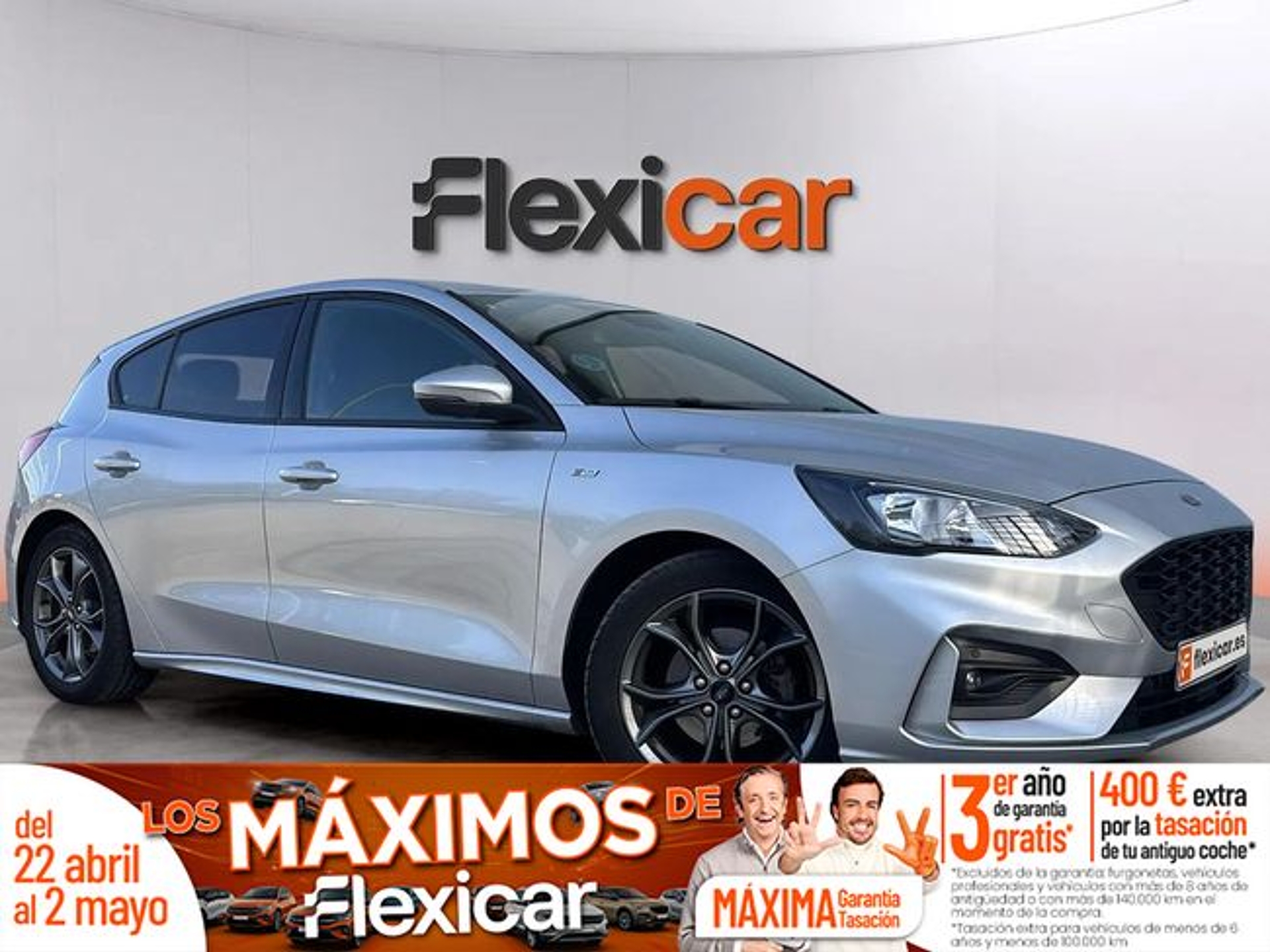 Imagen de FORD Focus