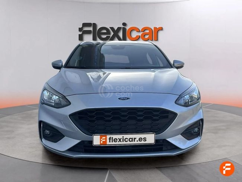 Foto del FORD Focus Sportbreak 1.0 Ecoboost ST Line