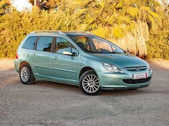 Imagen de PEUGEOT 307 SW 2.0HDI Pack 110