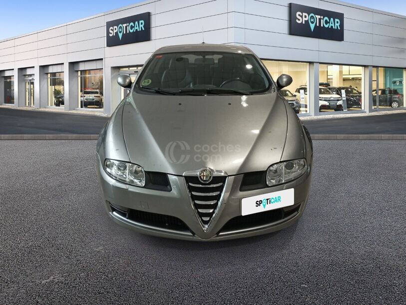 Foto del ALFA ROMEO GT 1.9JTD Distinctive