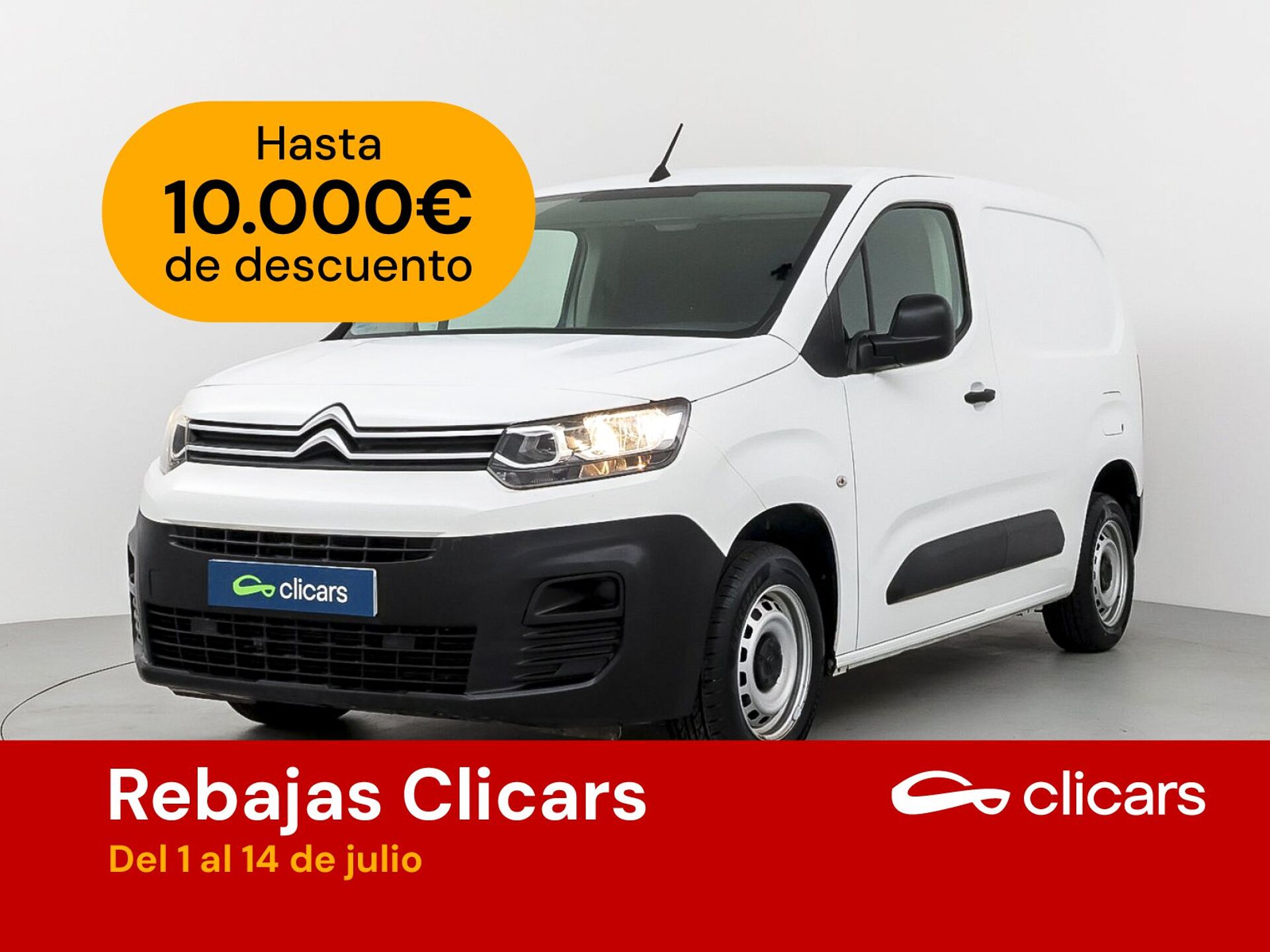 Imagen de CITROEN Berlingo