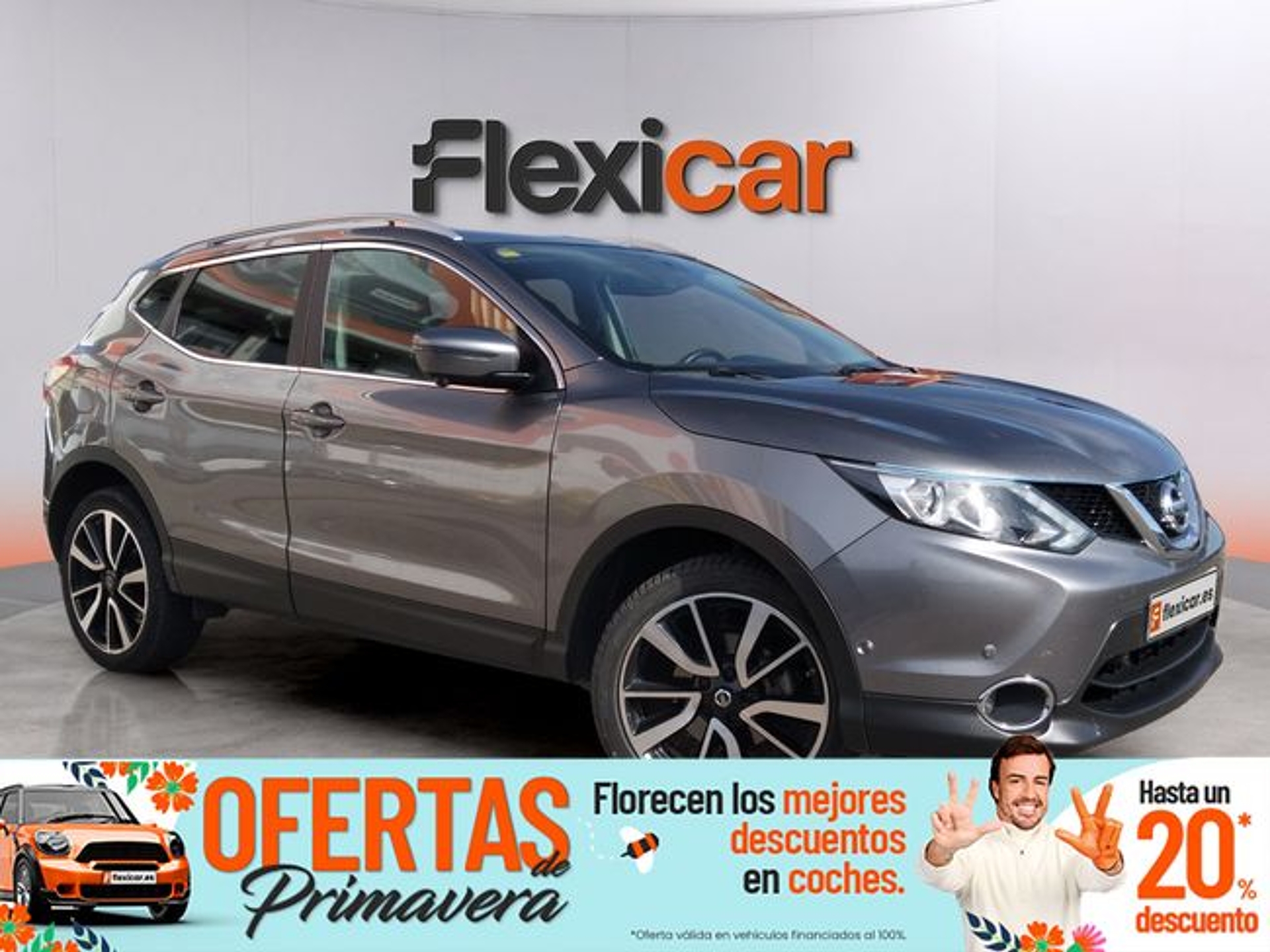 Imagen de NISSAN Qashqai