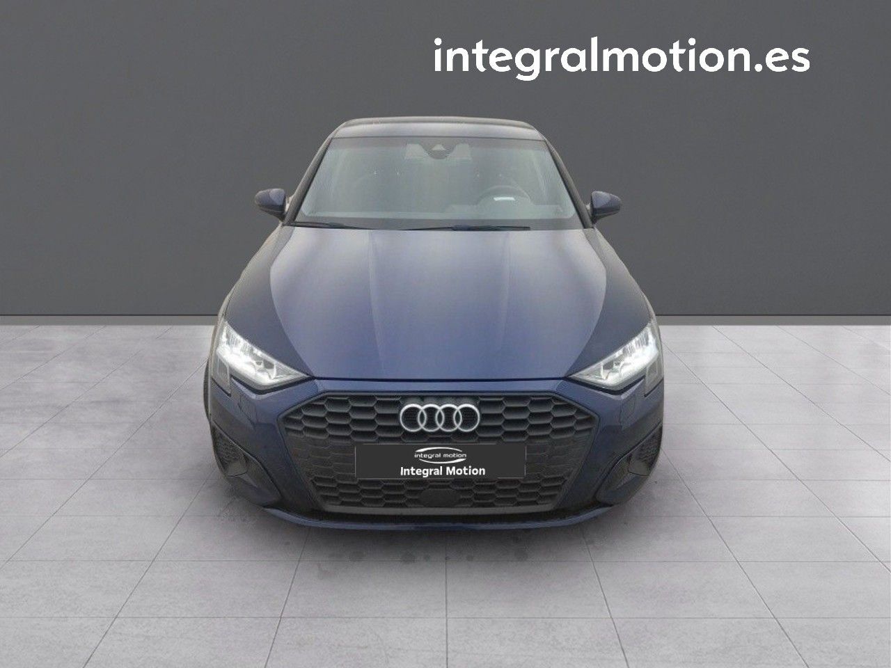 Foto del AUDI A3 Sportback 35 TFSI Advanced S tronic