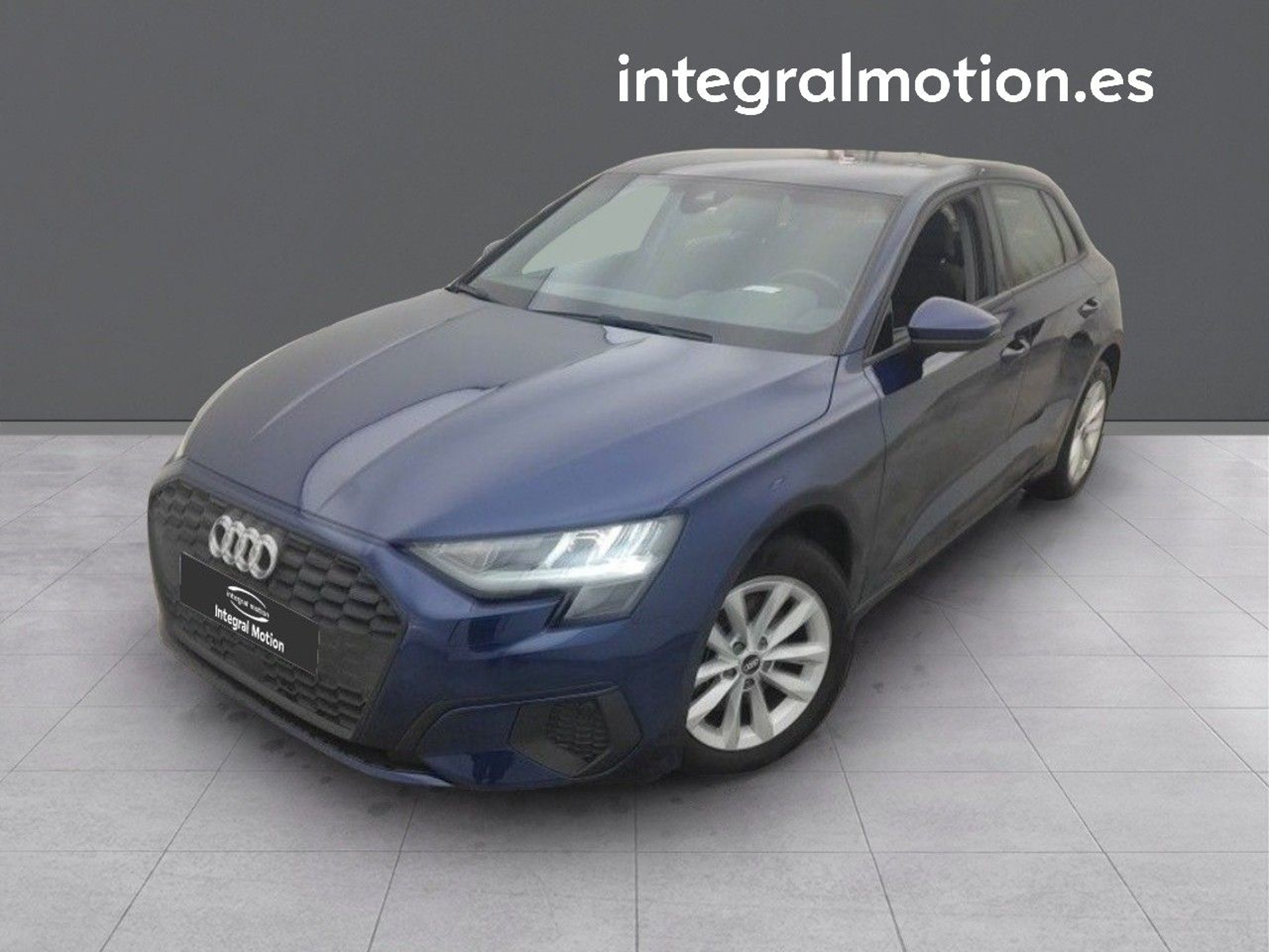 Imagen de AUDI A3