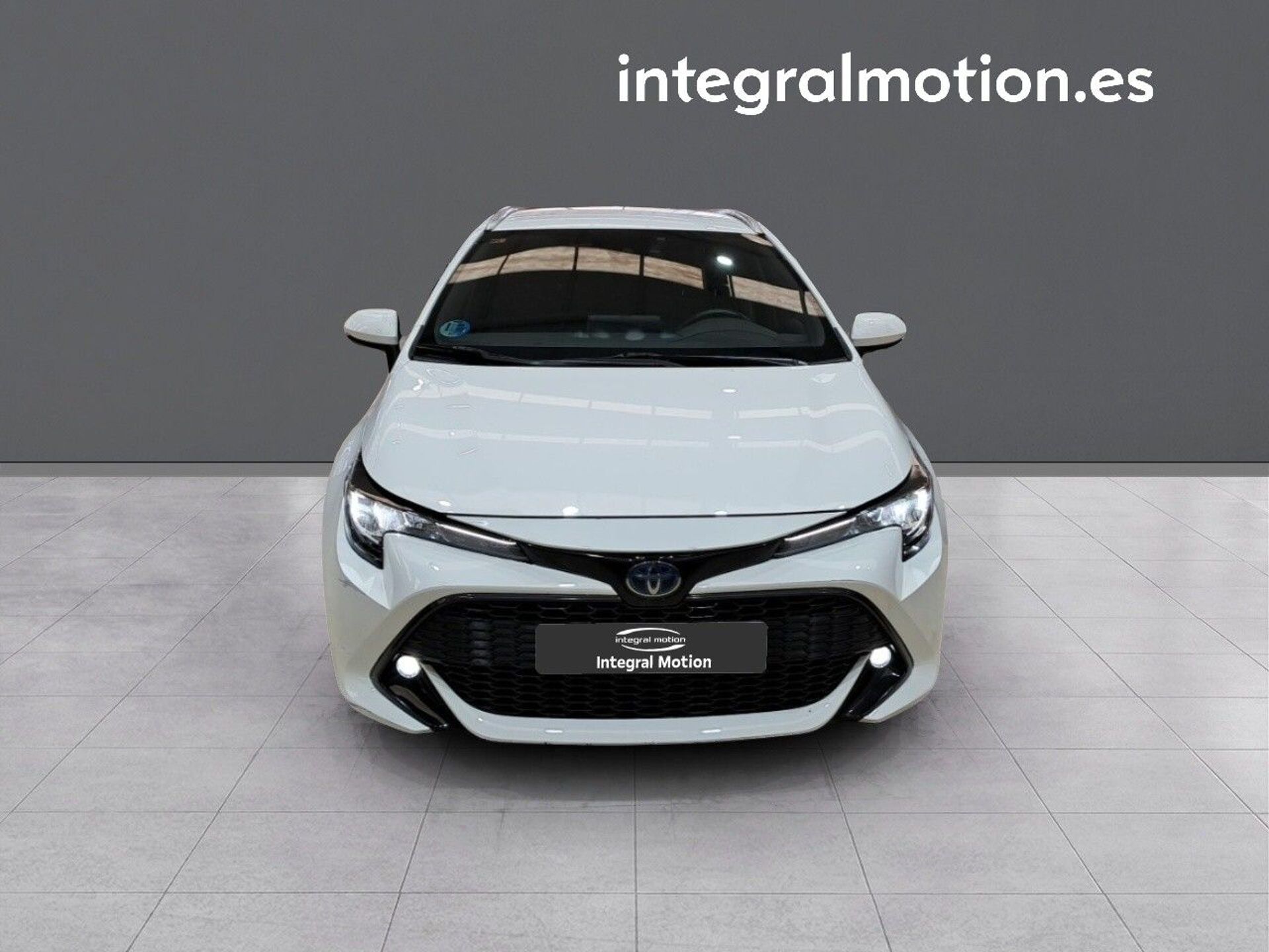 Imagen 2 de TOYOTA Corolla