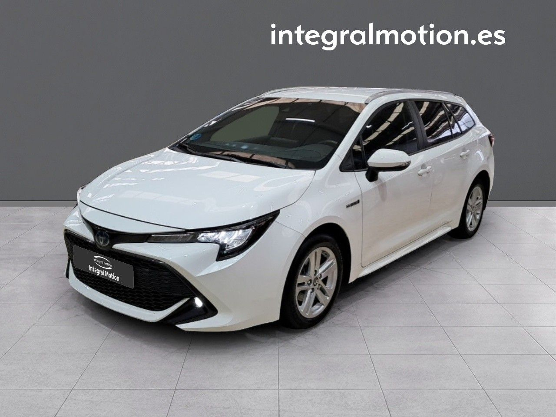 Imagen de TOYOTA Corolla