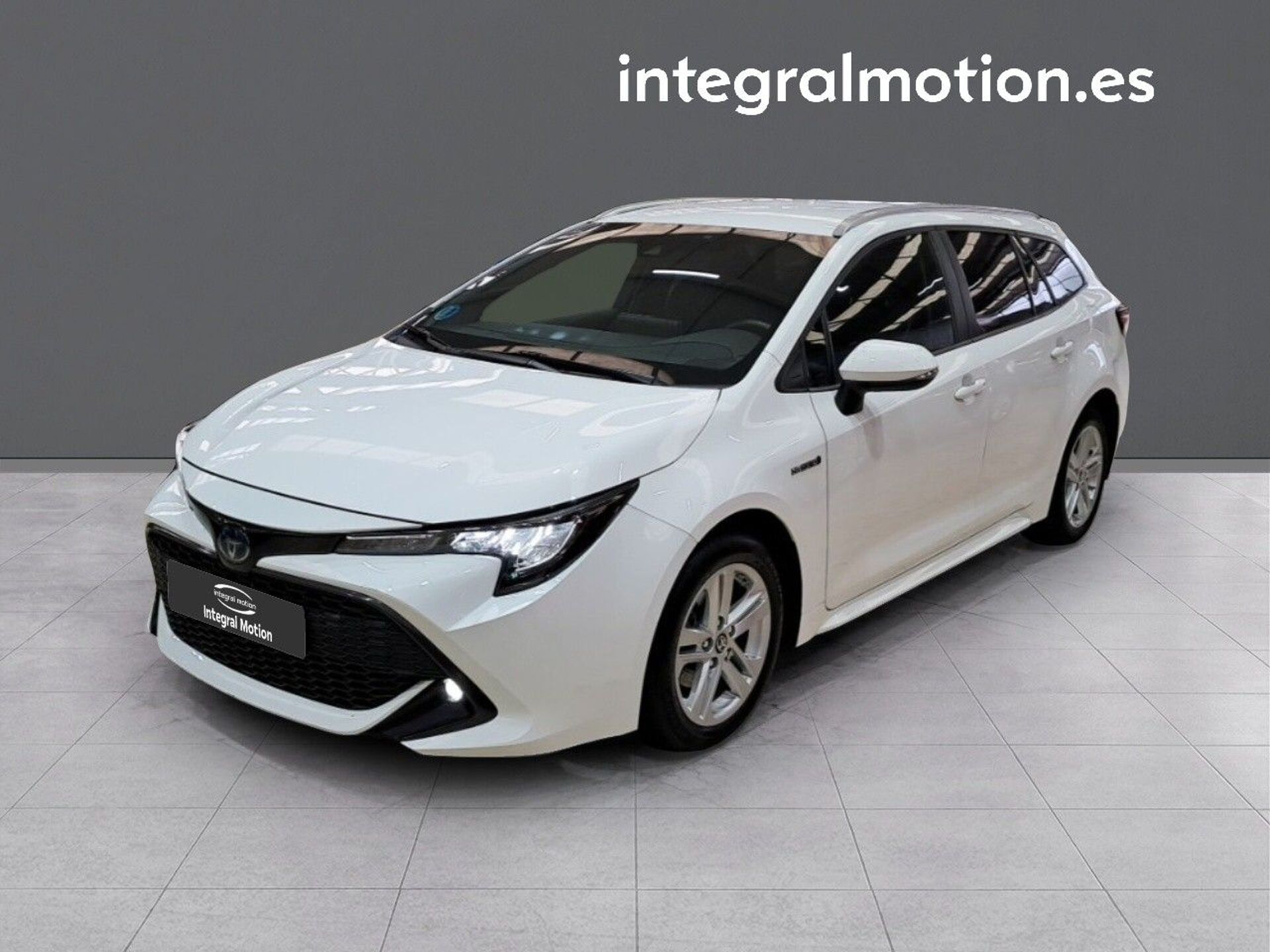 Imagen 1 de TOYOTA Corolla