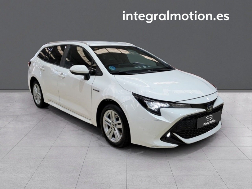 Foto del TOYOTA Corolla 125H Active Tech