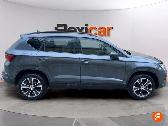 Foto del SEAT Ateca 1.5 EcoTSI S&S FR Go DSG