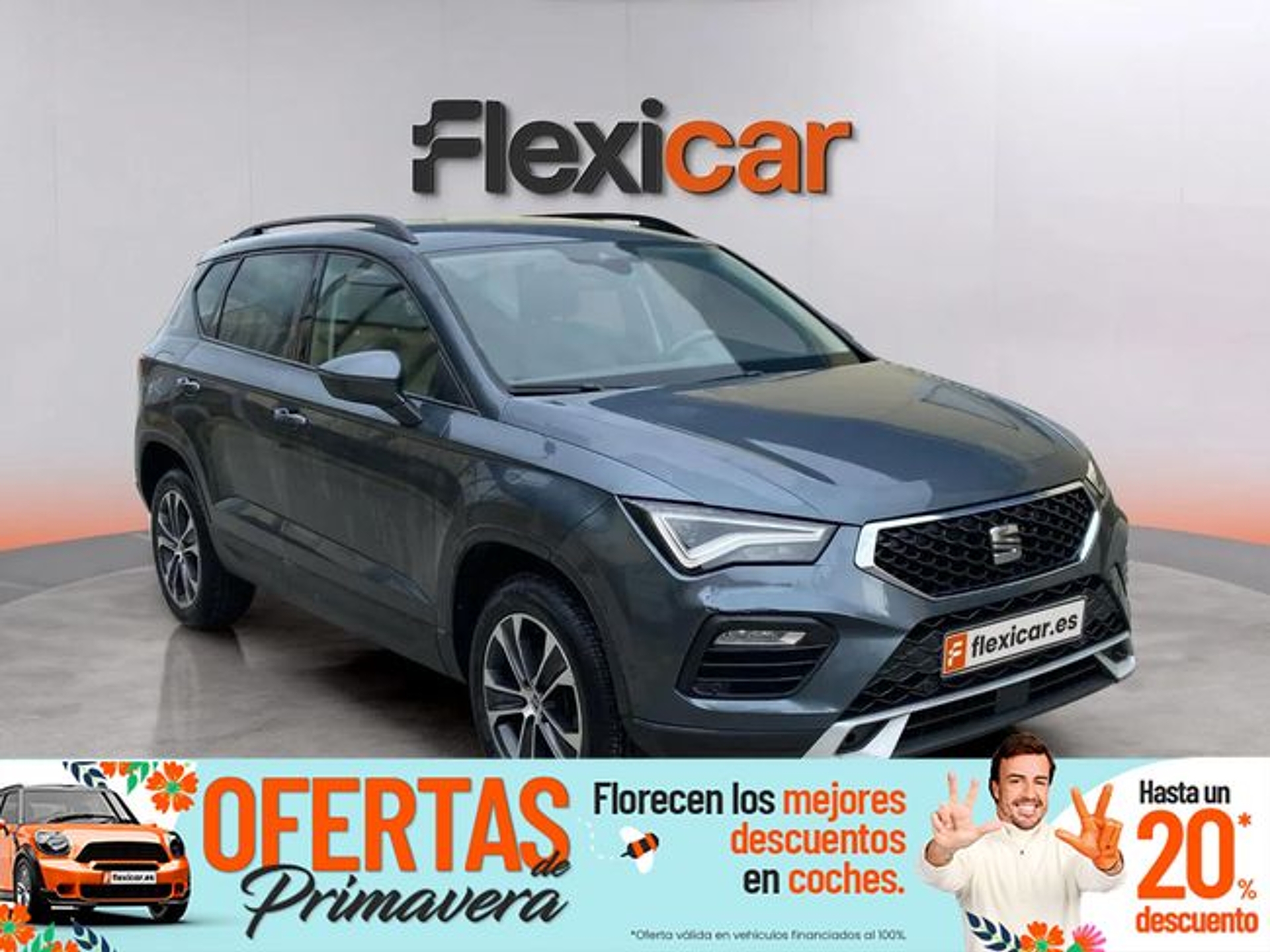 Imagen de SEAT Ateca