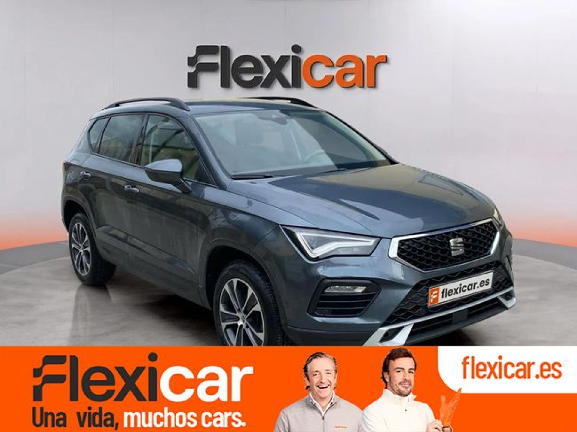 Imagen de SEAT Ateca
