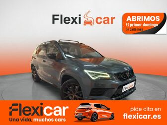 Imagen de CUPRA Ateca ATECA 2.0 TSI 300 DSG 4DRIVE