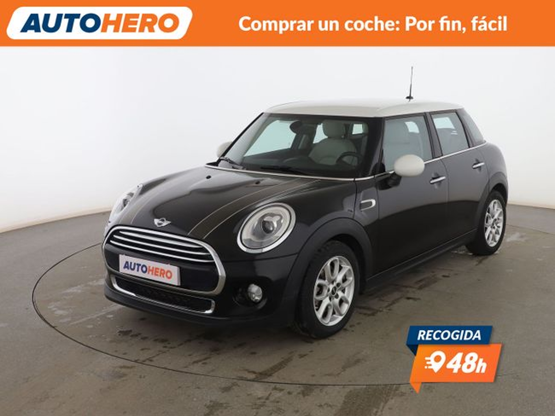 Imagen de MINI Mini