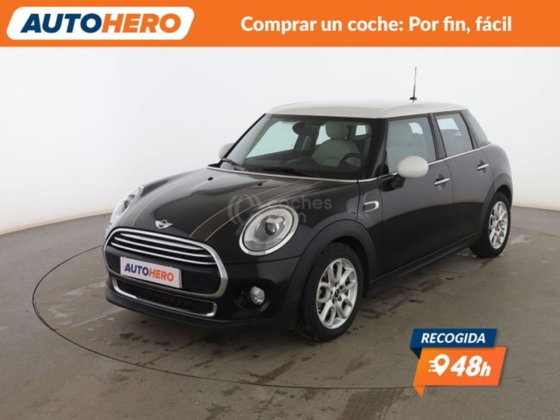 Foto del MINI Mini Cooper Aut.