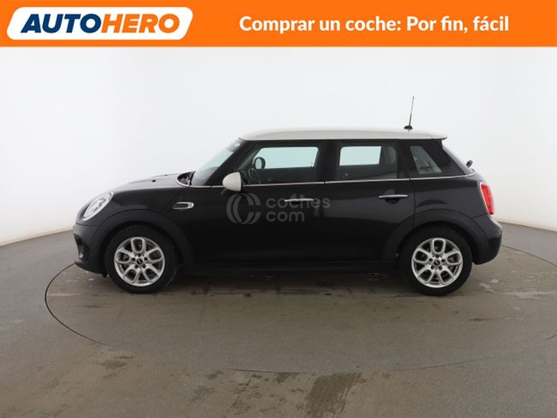 Foto del MINI Mini Cooper Aut.