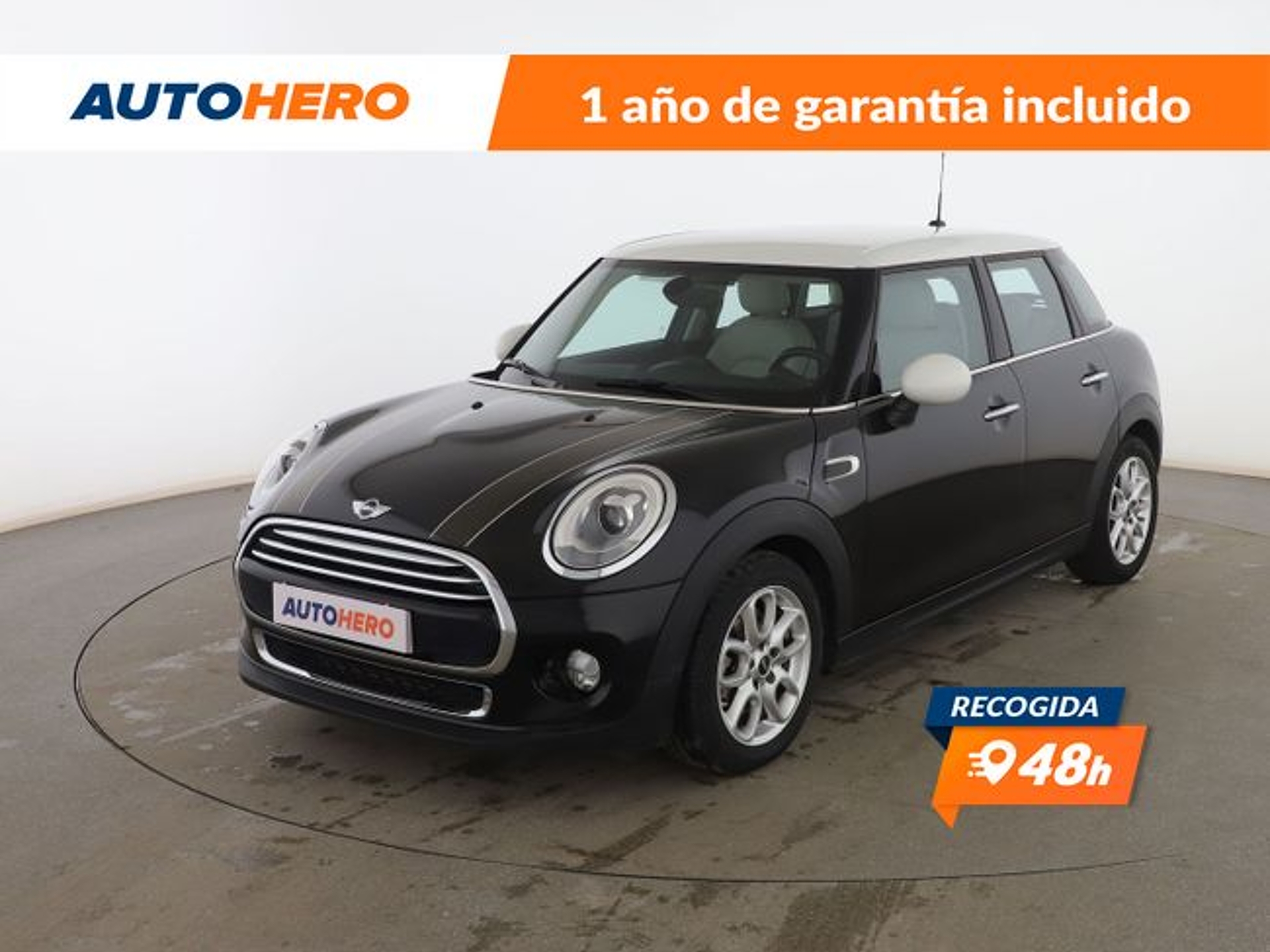 Imagen de MINI Mini