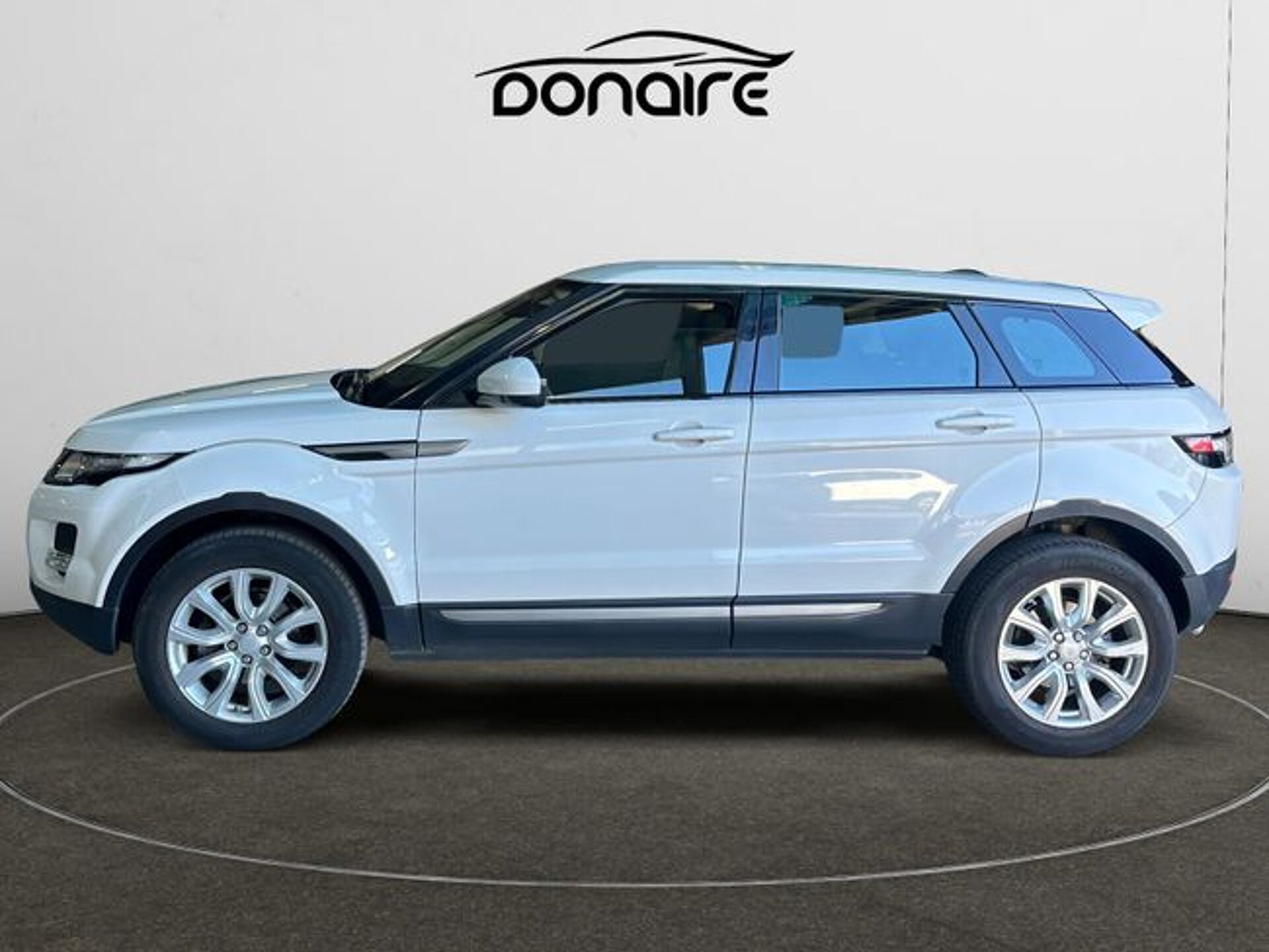 Imagen 2 de LAND ROVER Range Rover Evoque