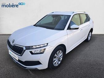 Imagen de SKODA Kamiq 1.0 TSI Ambition 81kW DSG