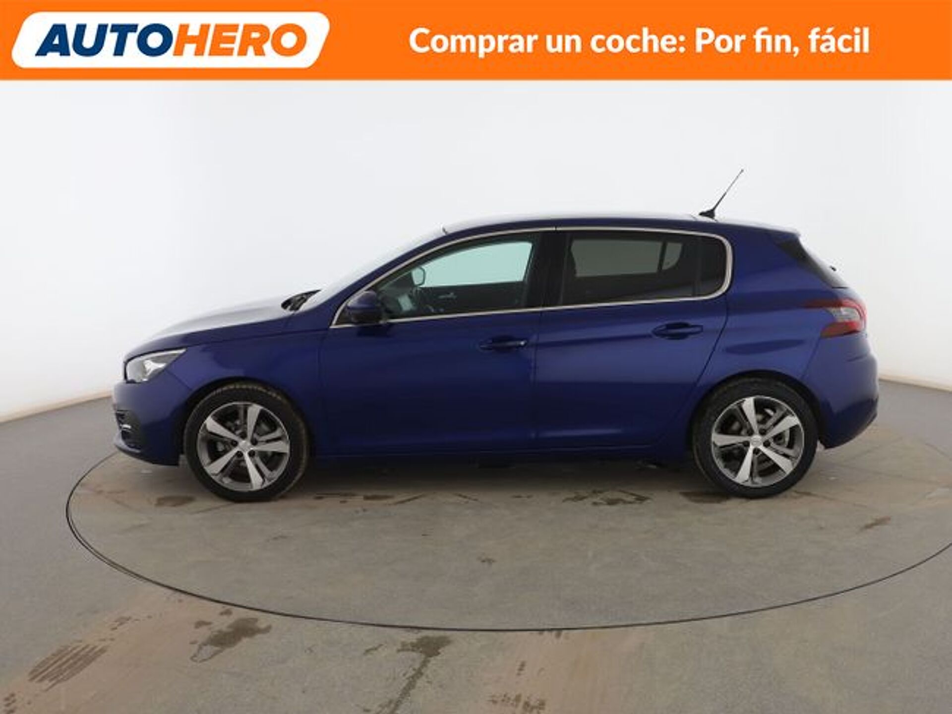 Imagen 3 de PEUGEOT 308