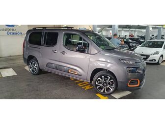 Imagen de CITROEN Berlingo BlueHDi S&S Talla XL Shine 7pl 130