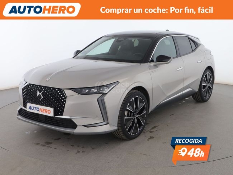 Foto del DS DS4 DS 4 E-Tense Rivoli Aut. 225