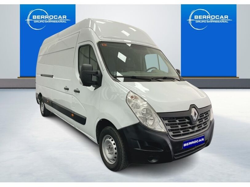 Foto del RENAULT Master Fg. dCi 81 T L3H3 3500