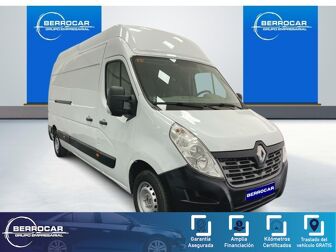 Imagen de RENAULT Master Fg. dCi 81 T L3H3 3500