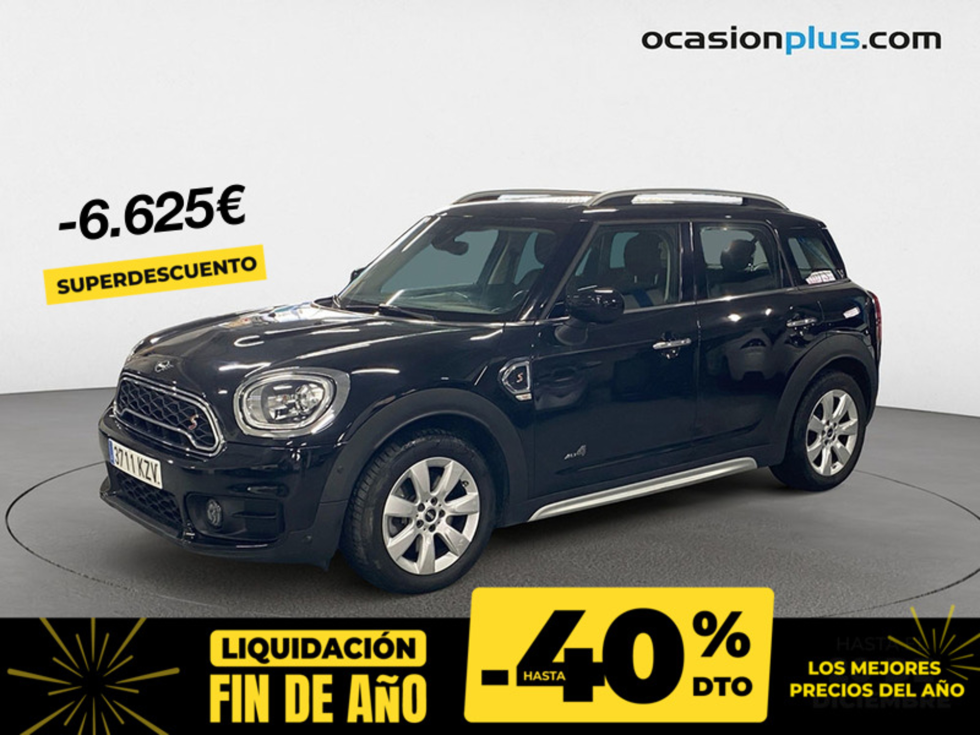 Imagen de MINI Mini Countryman