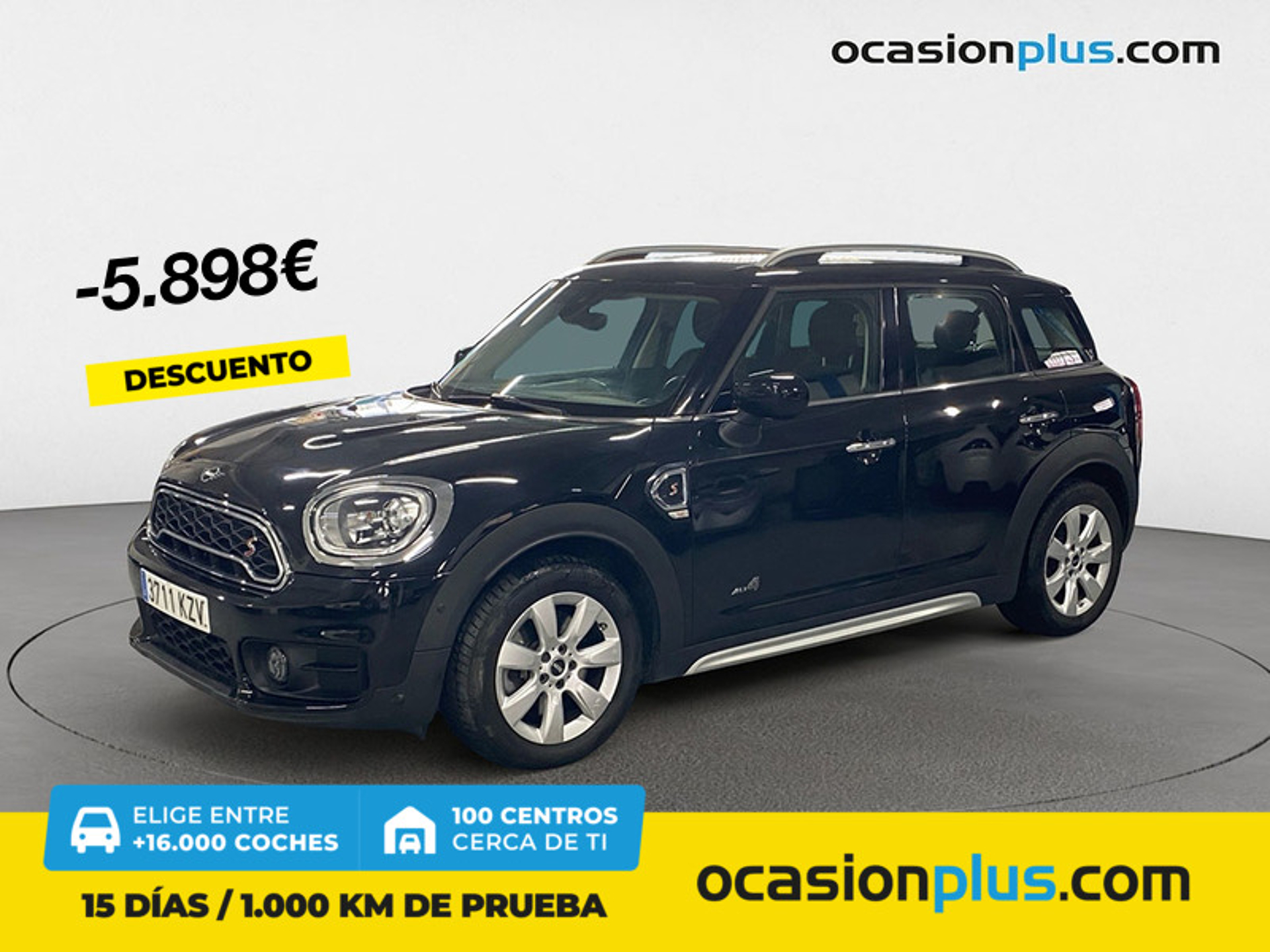 Imagen de MINI Mini Countryman