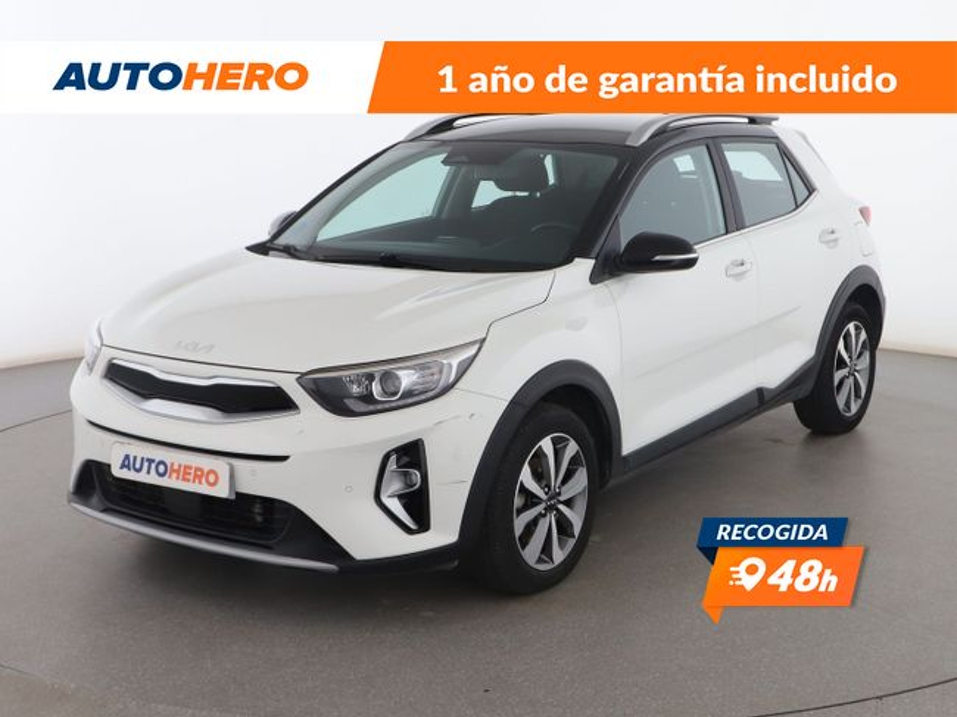 Imagen de KIA Stonic