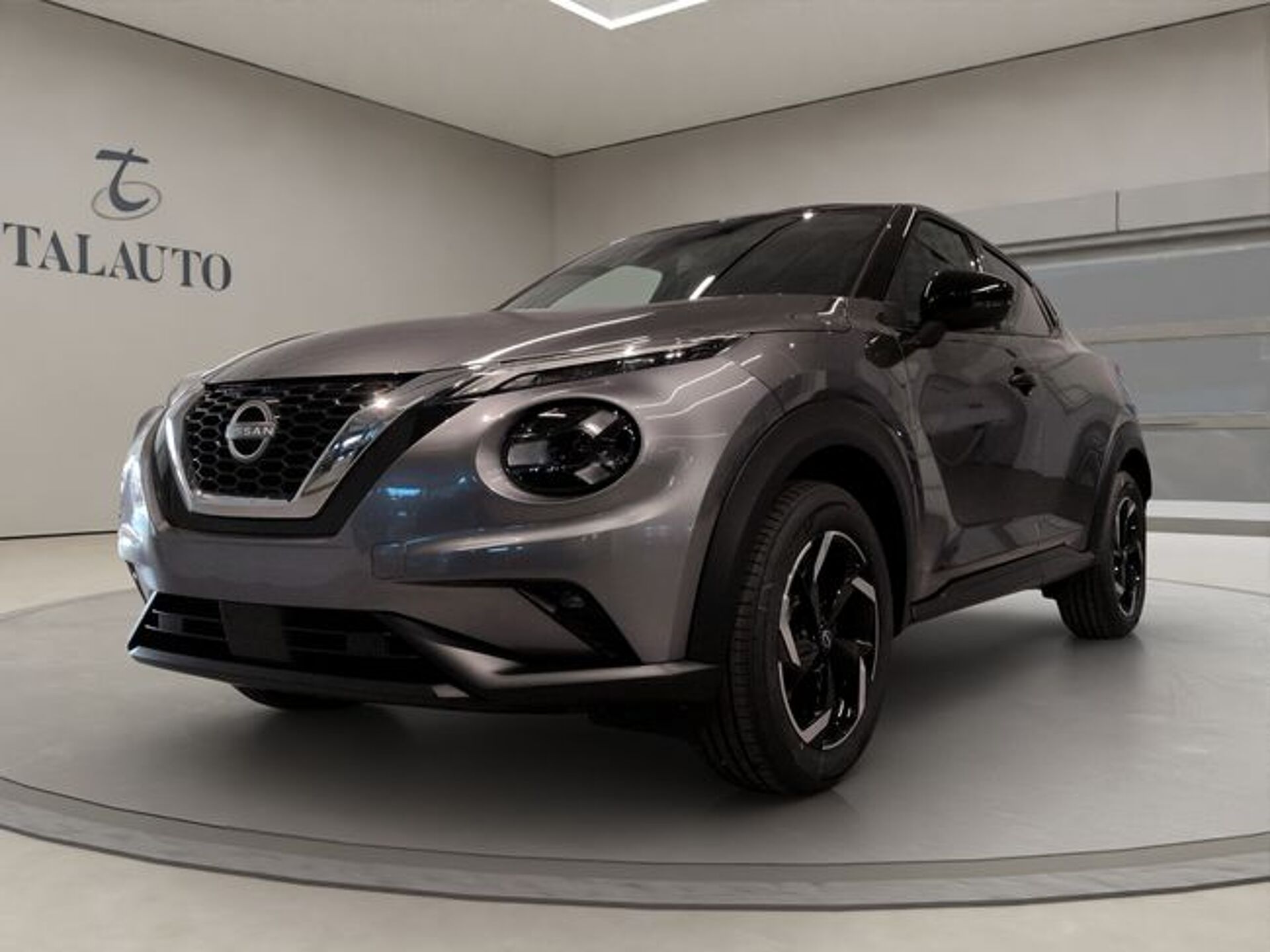 Imagen 1 de NISSAN Juke