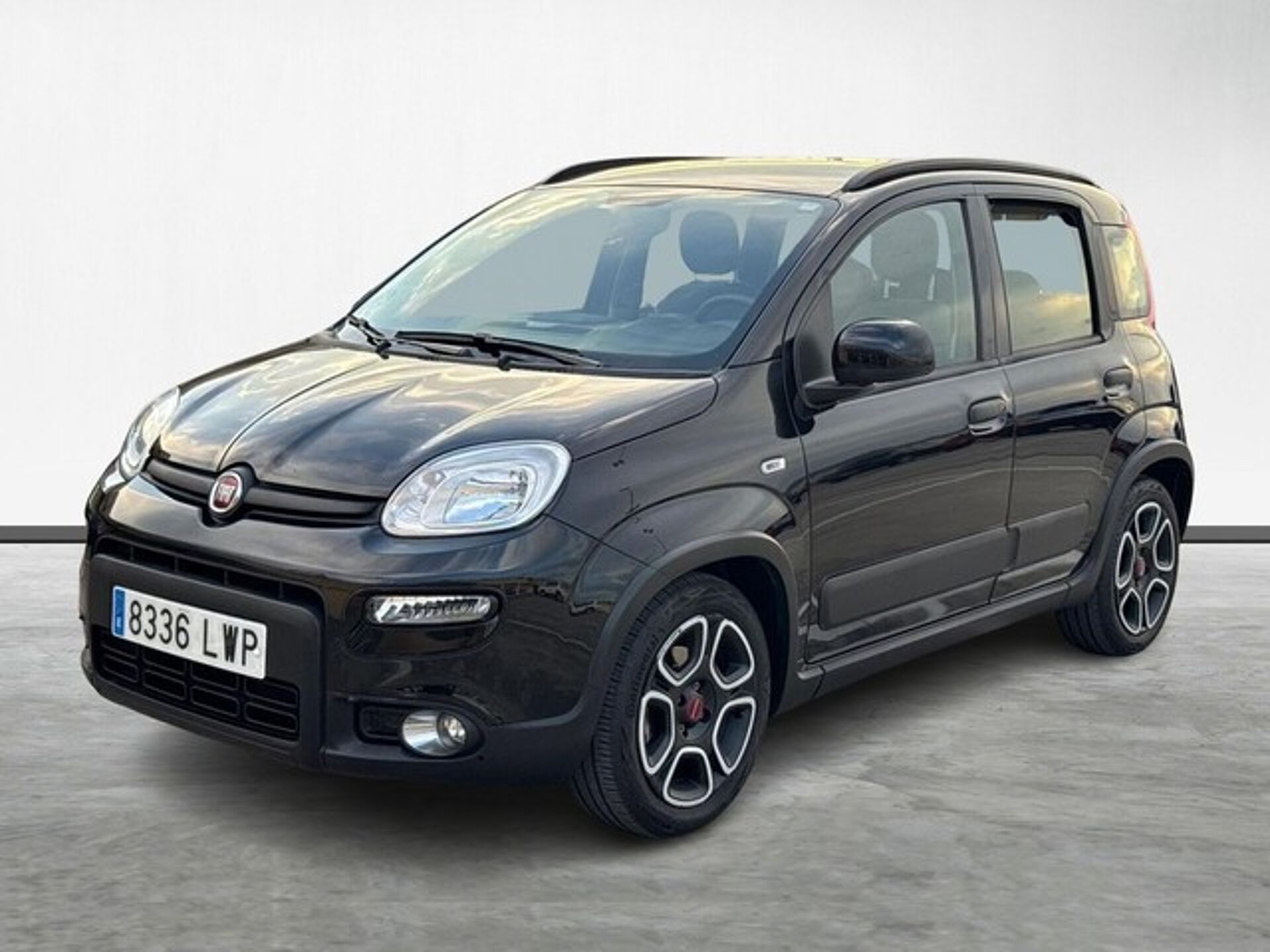 Imagen de FIAT Panda