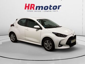 Imagen de TOYOTA Yaris 125 S-Edition