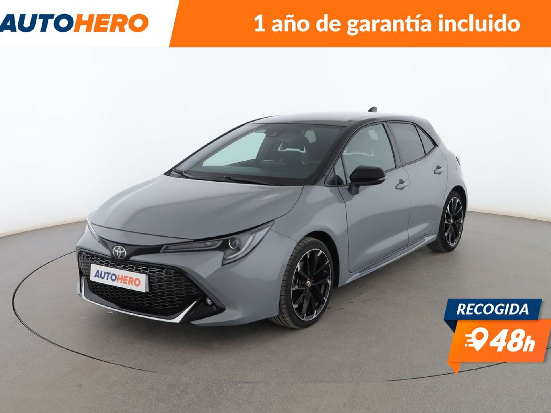 Imagen de TOYOTA Corolla