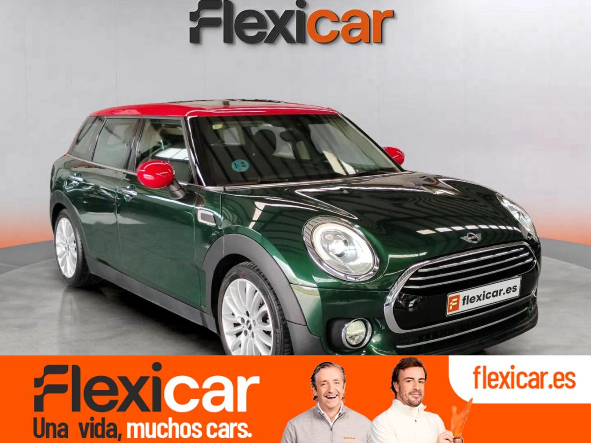 Imagen de MINI Mini Clubman