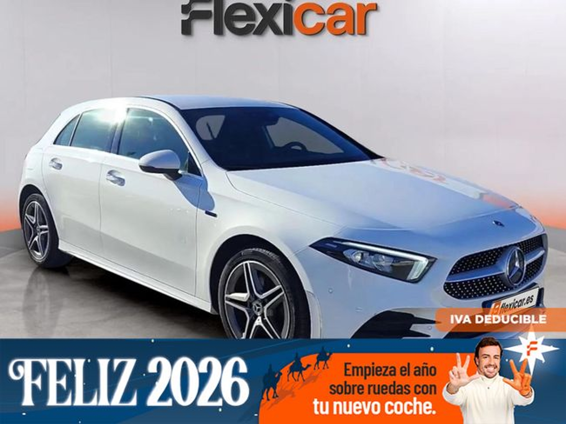 Imagen de MERCEDES Clase A