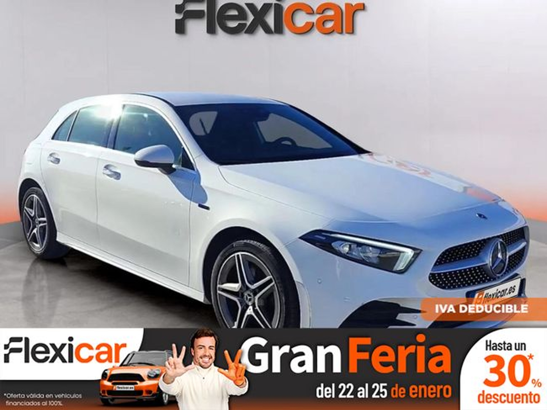 Imagen de MERCEDES Clase A