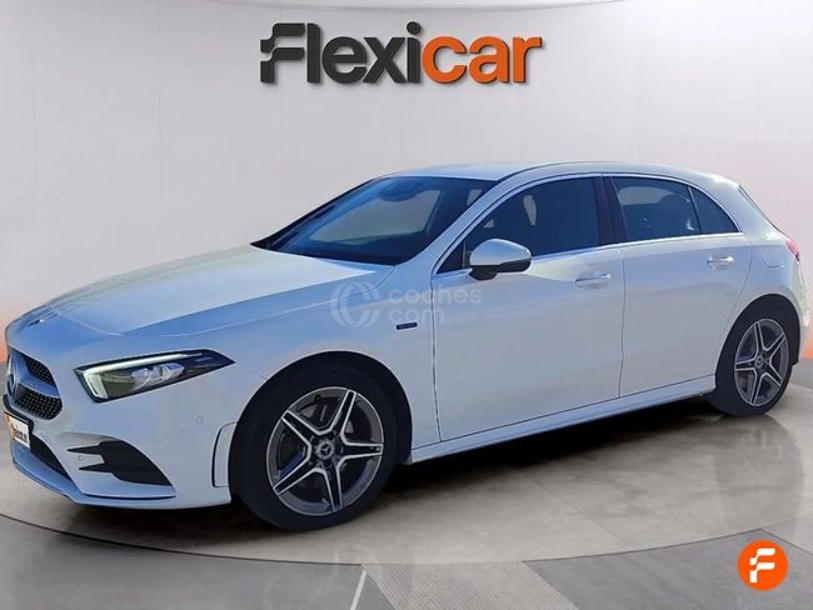 Foto del MERCEDES Clase A A 250e 8G-DCT