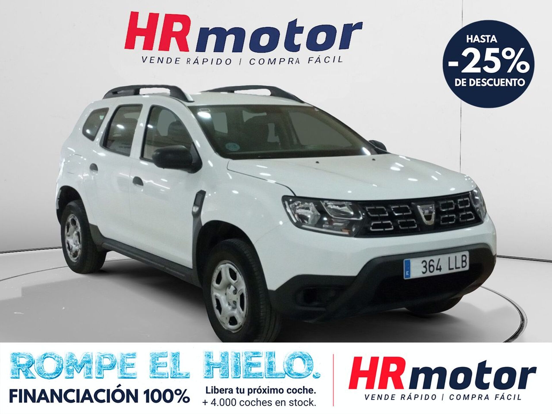 Imagen 1 de DACIA Duster