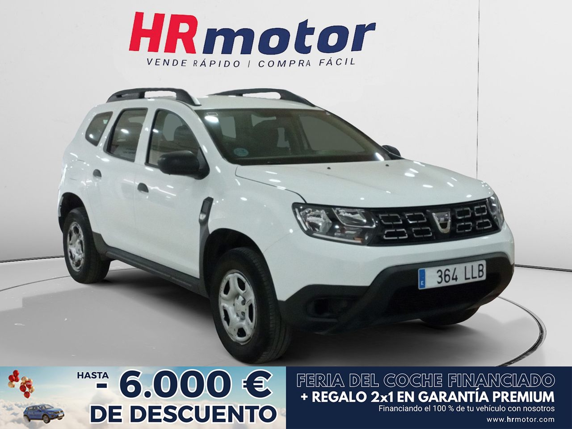 Imagen de DACIA Duster