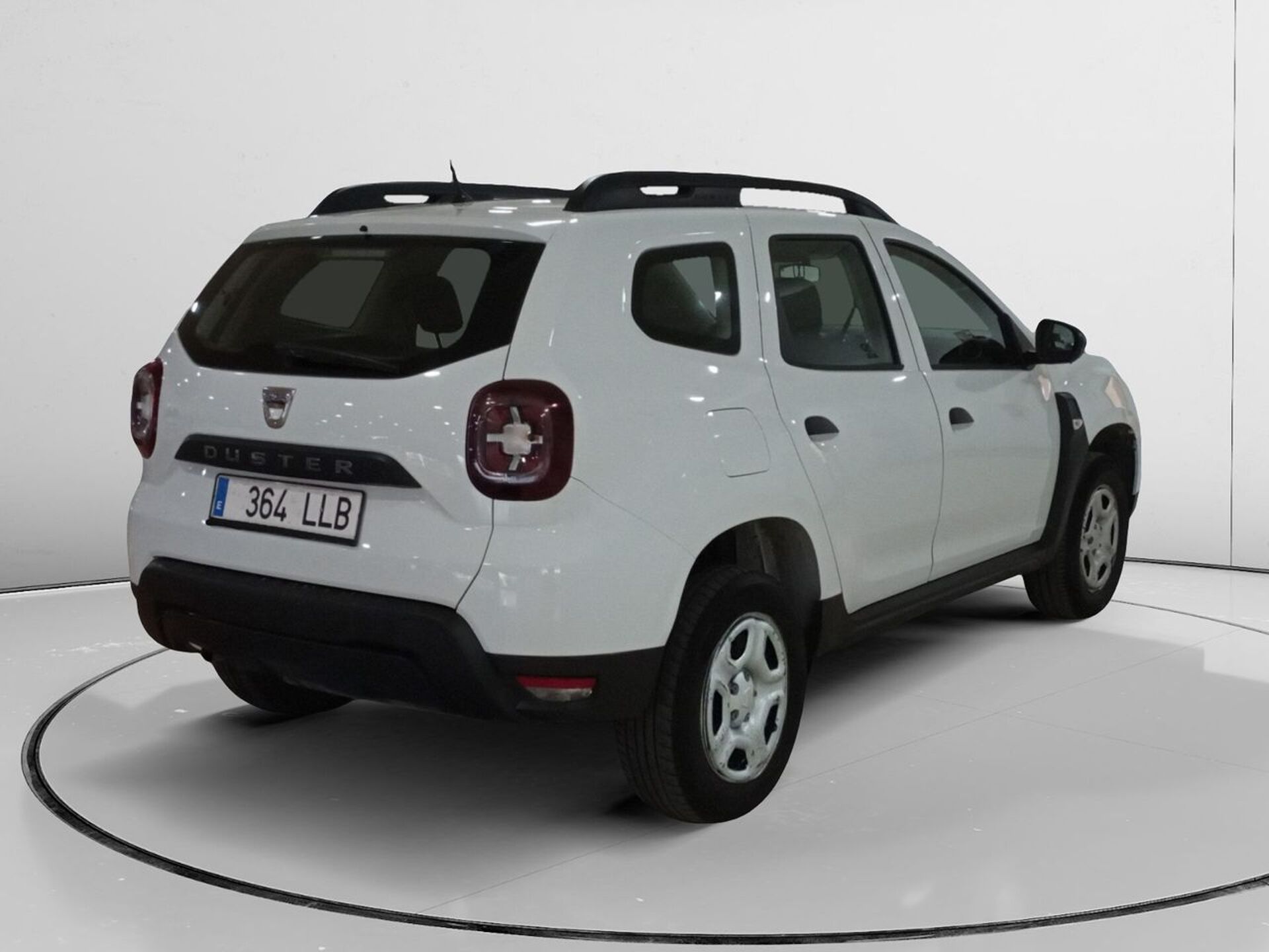 Imagen 2 de DACIA Duster