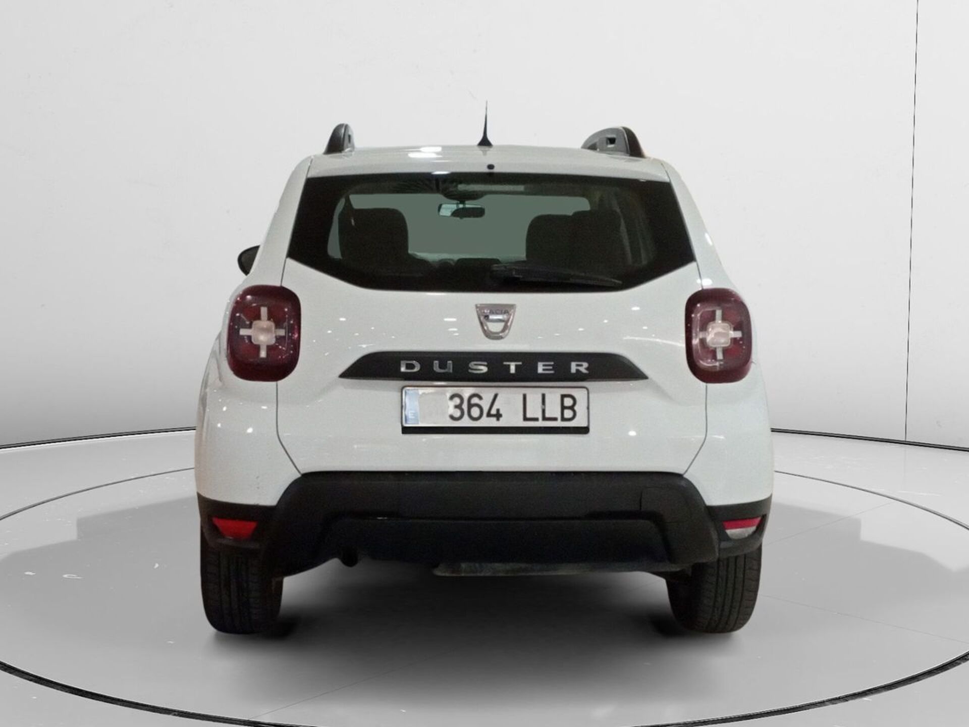 Imagen 3 de DACIA Duster
