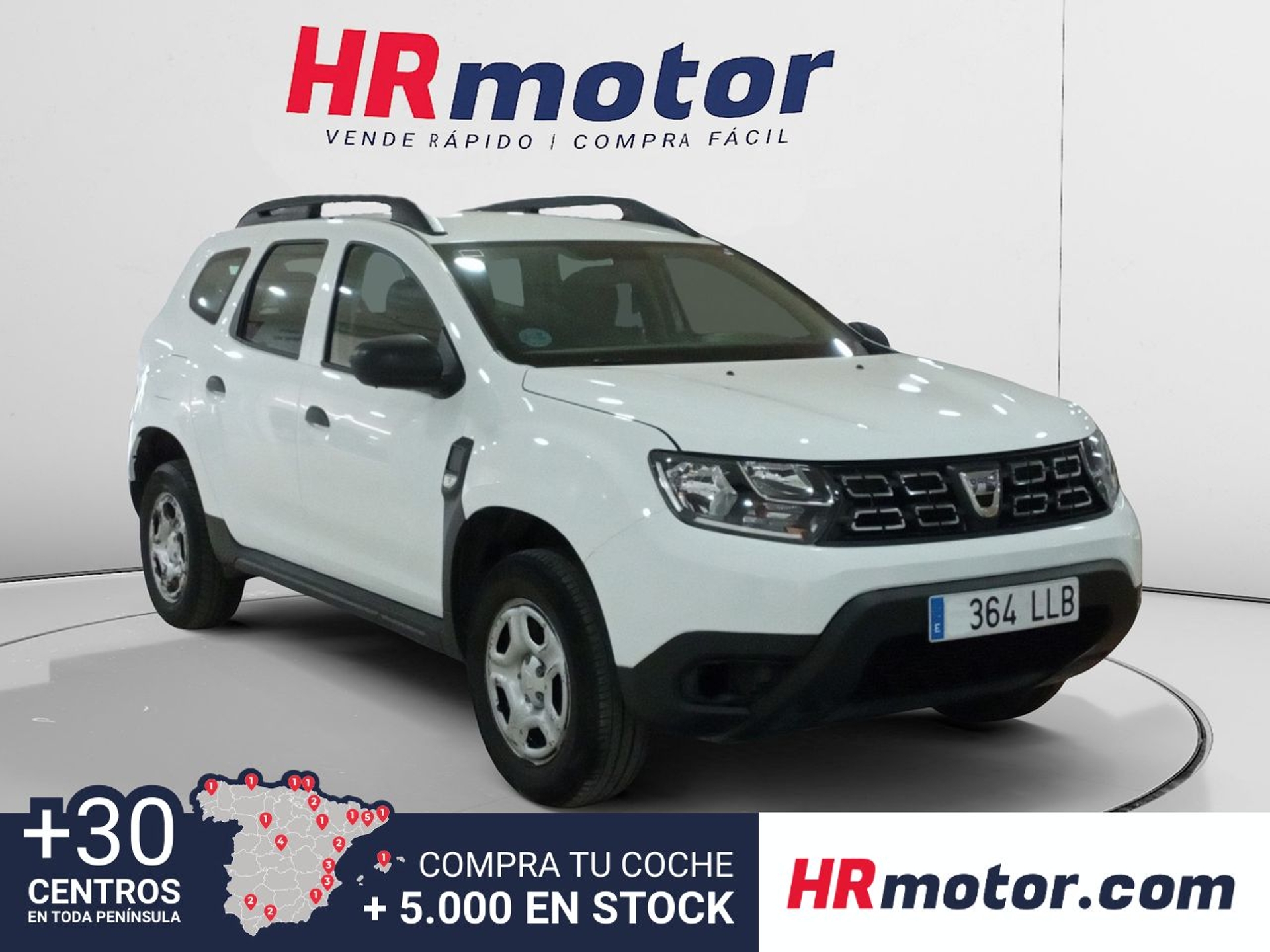 Imagen de DACIA Duster