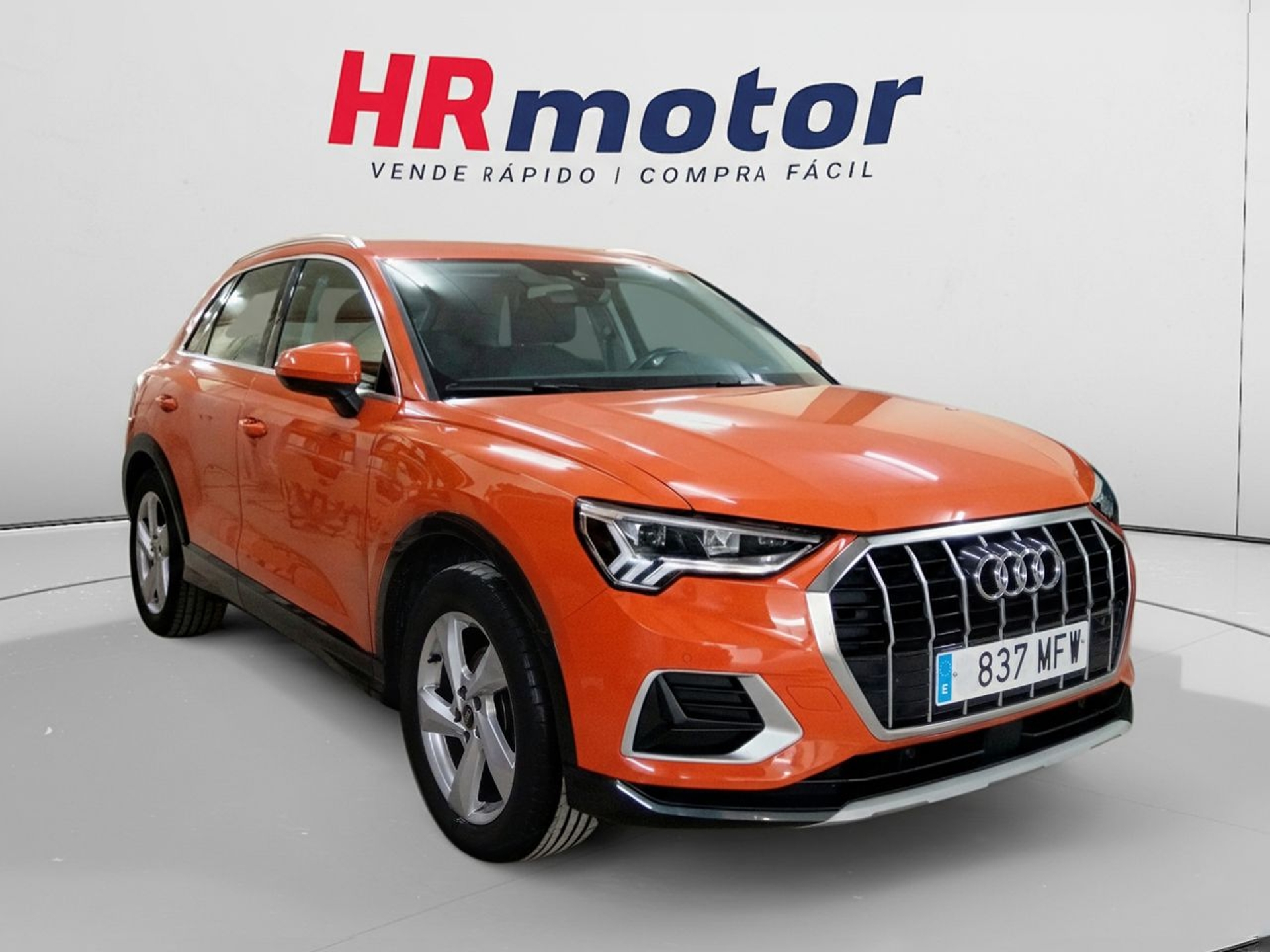 Imagen de AUDI Q3