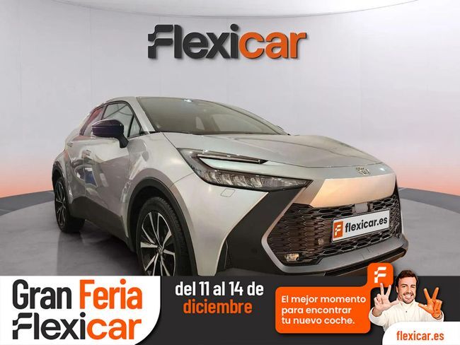 TOYOTA C-HR (1.8 140H Advance) en Madrid